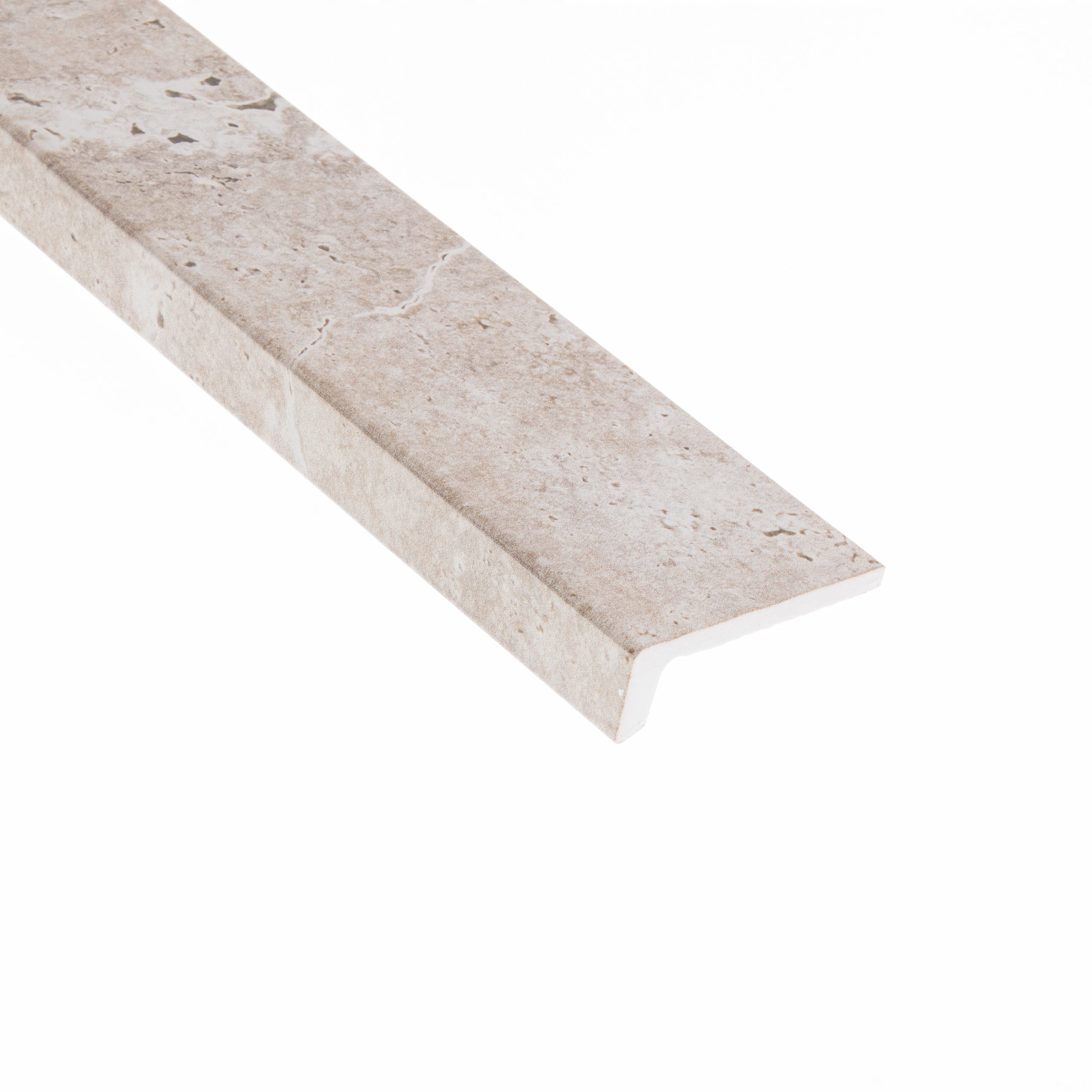 BASANITE LEGACY 4X16 SLIP-RESISTANT GREY ROOM