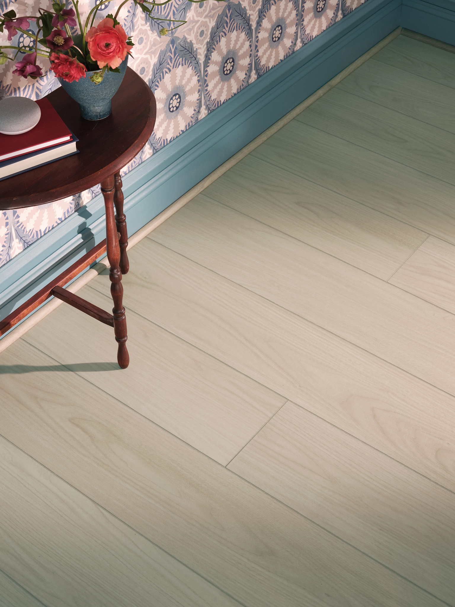 CORETEC PRO PREMIUM VV968 KEMPSTON WALNUT ROOM