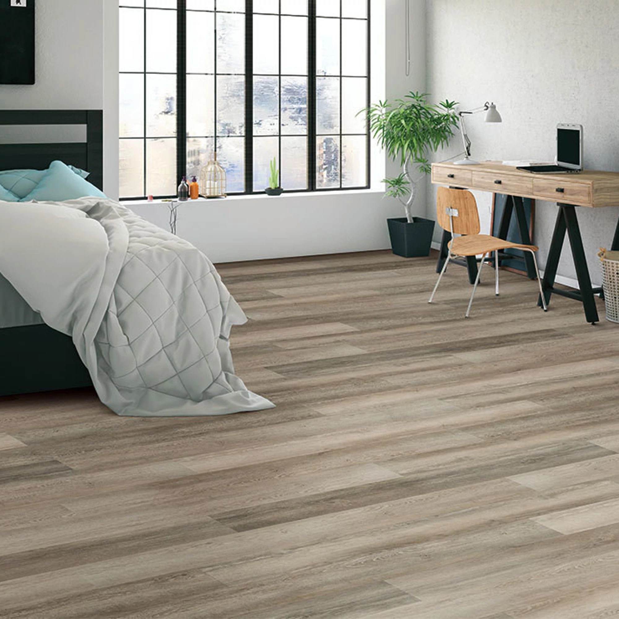 CORETEC ORIGINALS PREMIUM VV457 LEISURE OAK ROOM