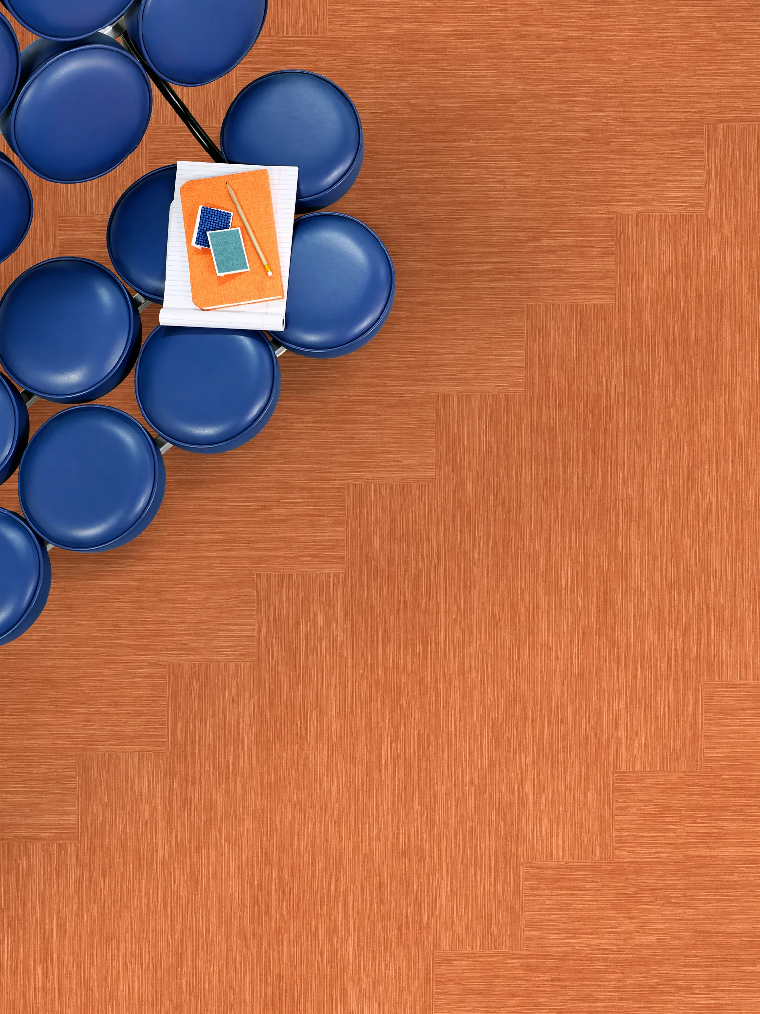 ColorLink | ShawContract