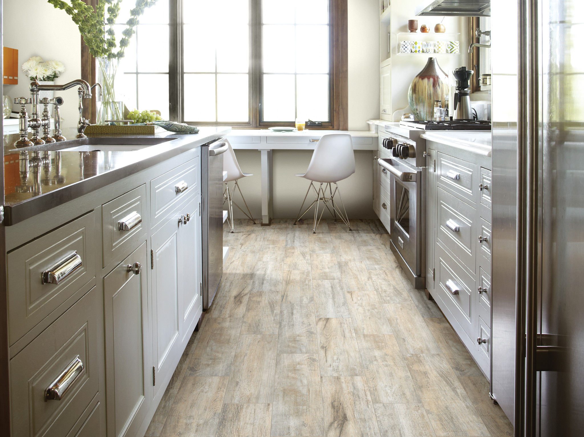 OLYMPIA PLANK SAND ROOM