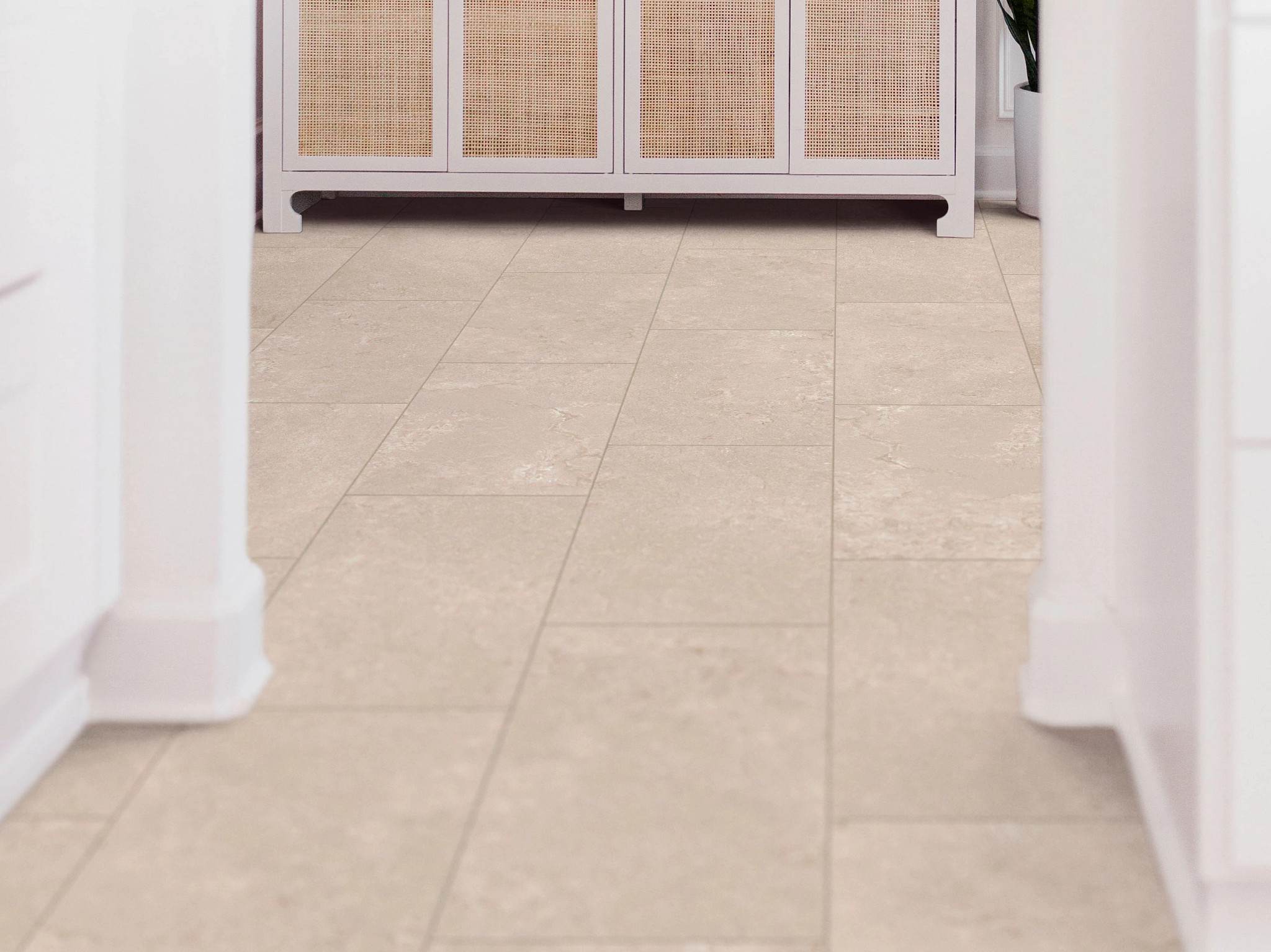 SANDORA 12X24 MOCHA ROOM