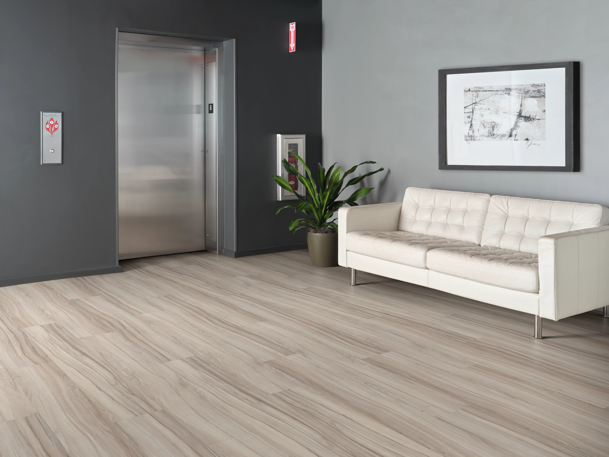 Rewild (5667V) Resilient Vinyl | Philadelphia Commercial