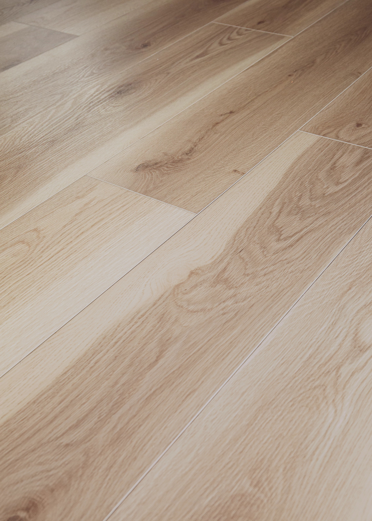Kingston Oak LVP Flooring | COREtec