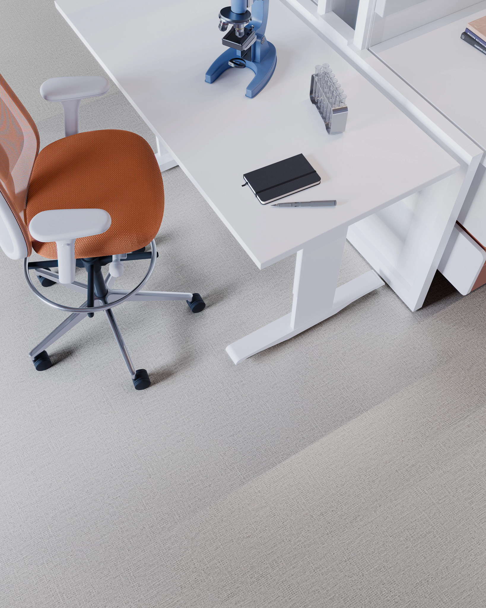 Innate Linen Sheet Fog Feature 1