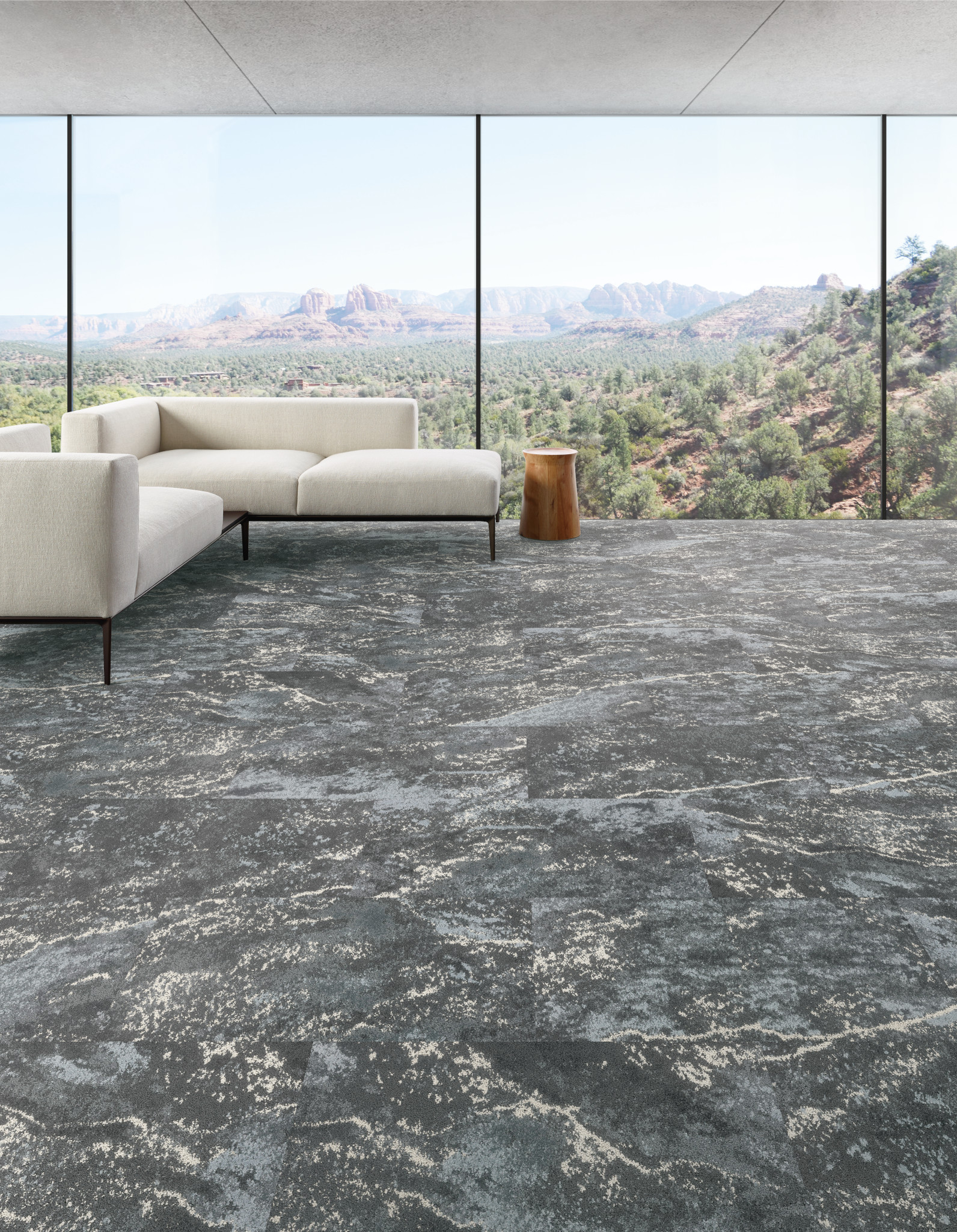 Beyond Tile Ridge Feature 1