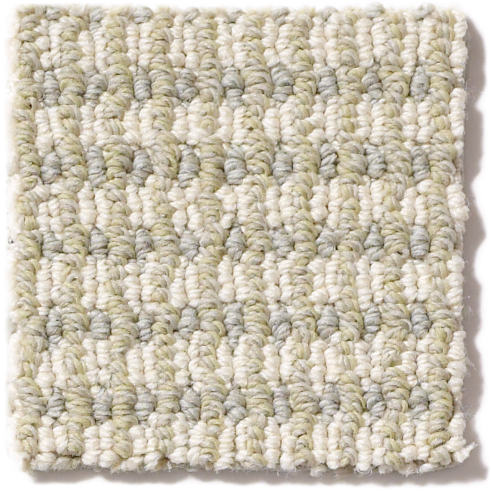 ABBEY'S ROAD WHISPER GREEN SWATCH