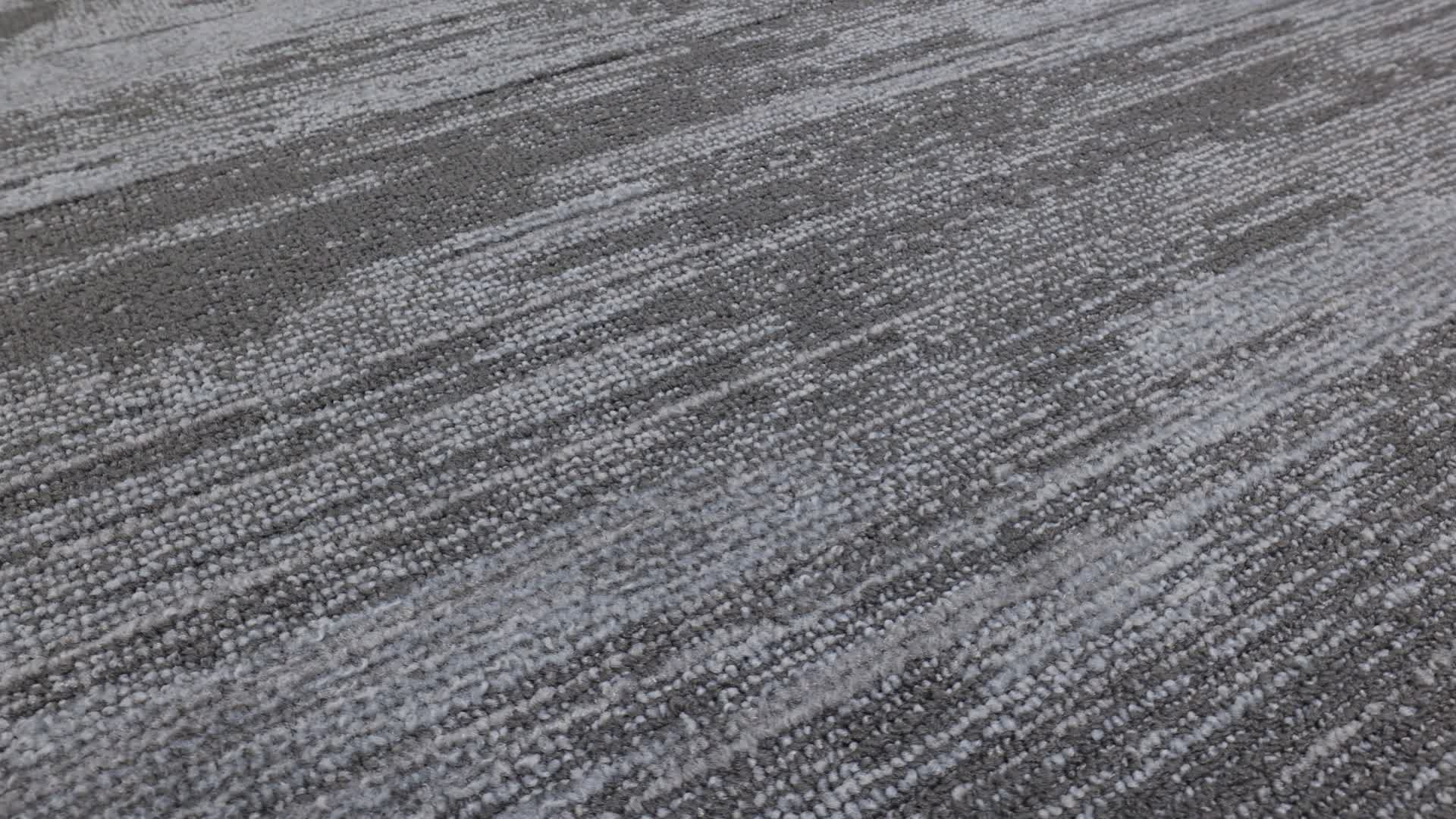 Stipple Tile Graphite Rotation360