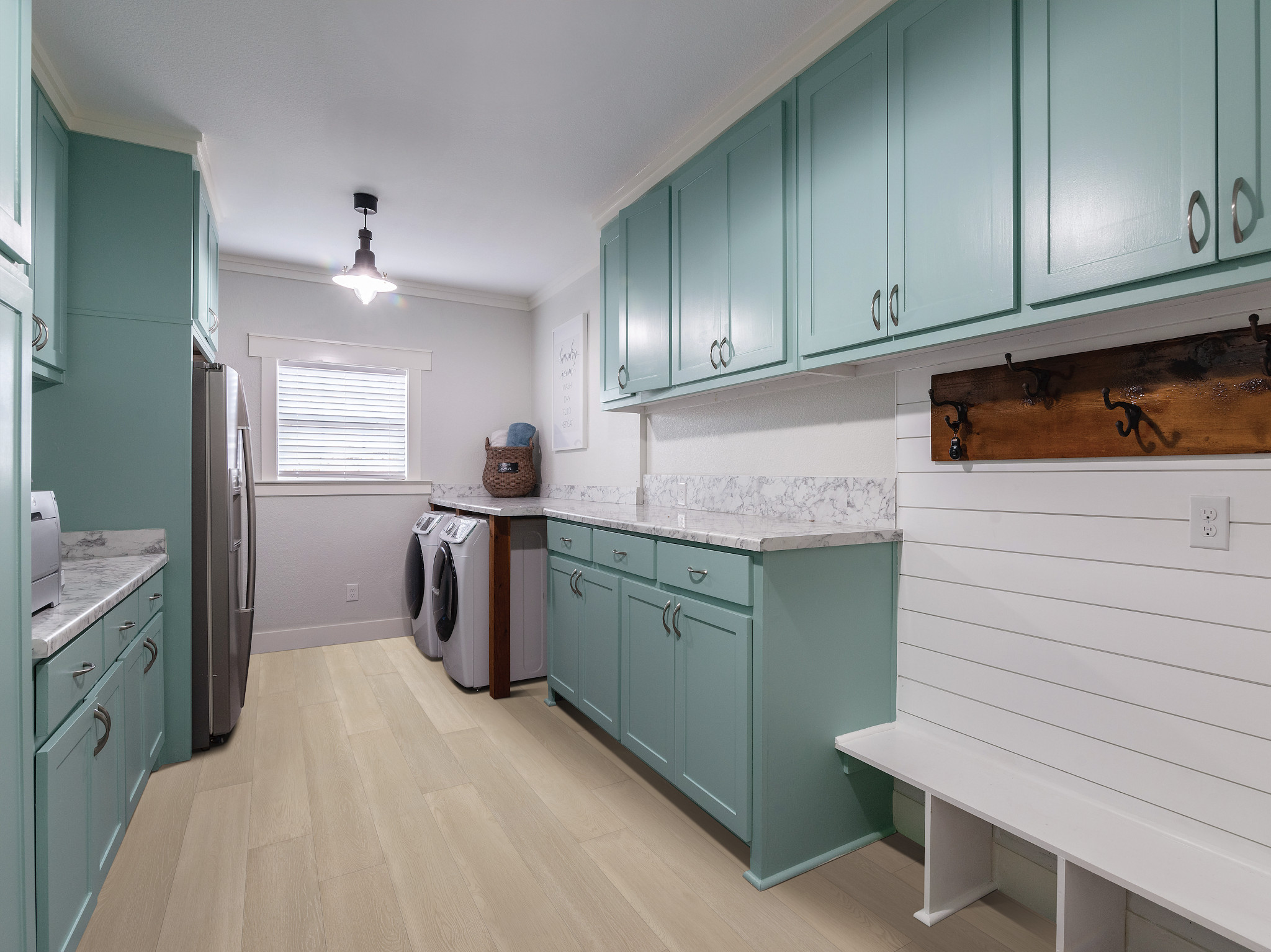 Dwell GENUINE GREIGE ROOM