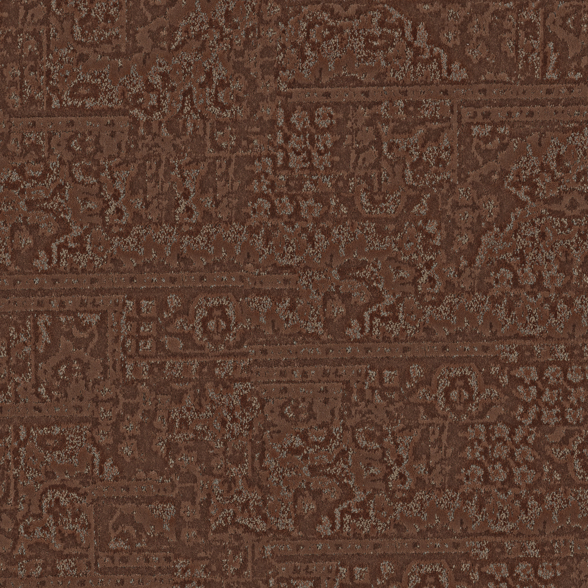 MODERN ARTISAN RUST MAIN