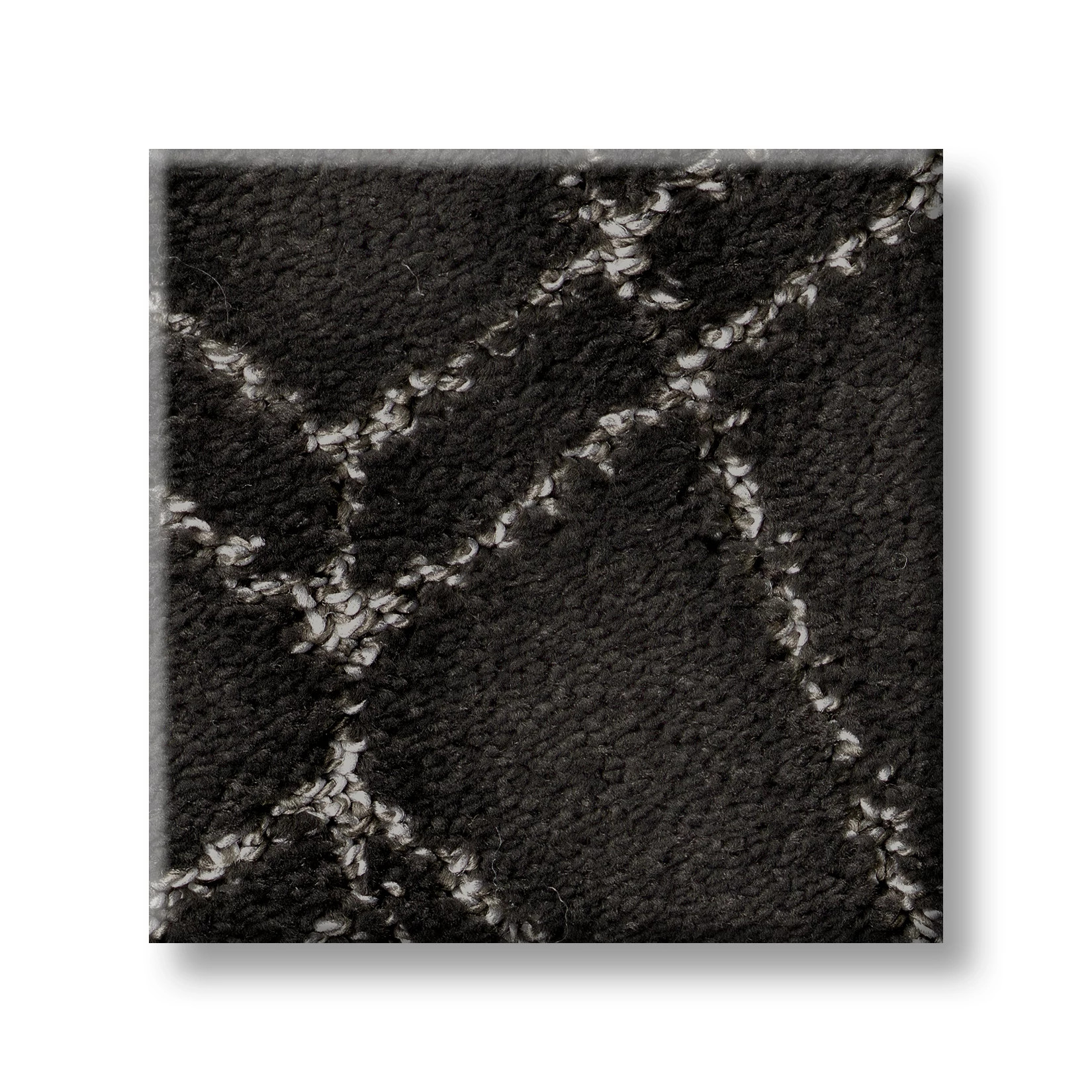 POINT OF VIEW CAFE NOIR SWATCH