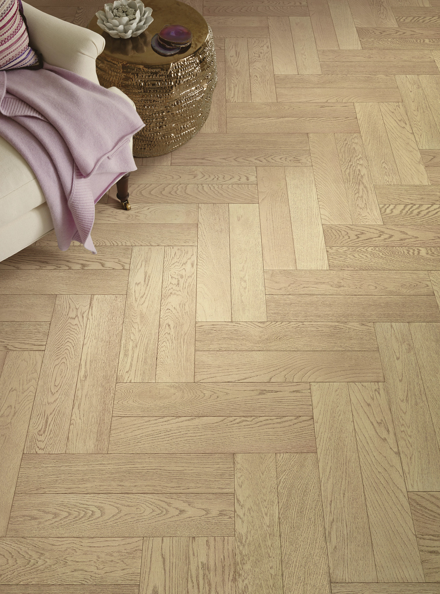 Bespoke Oak Exihibit Oak Feature 1