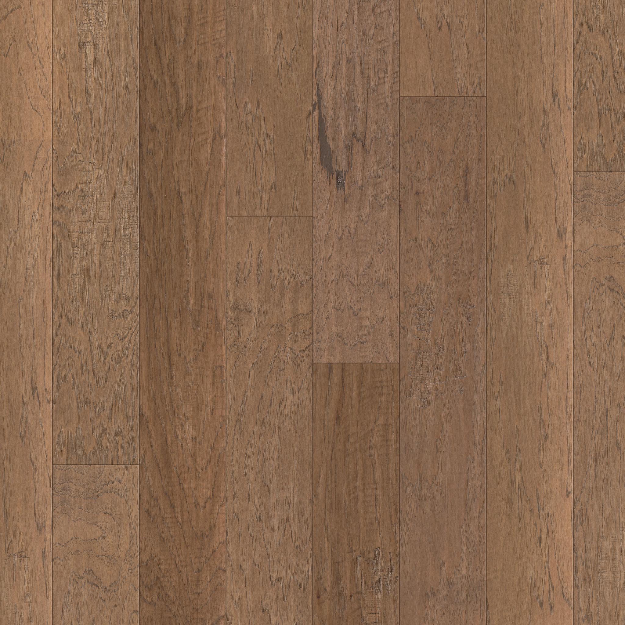 Pebble Hill Hickory 5 in Cassia Bark