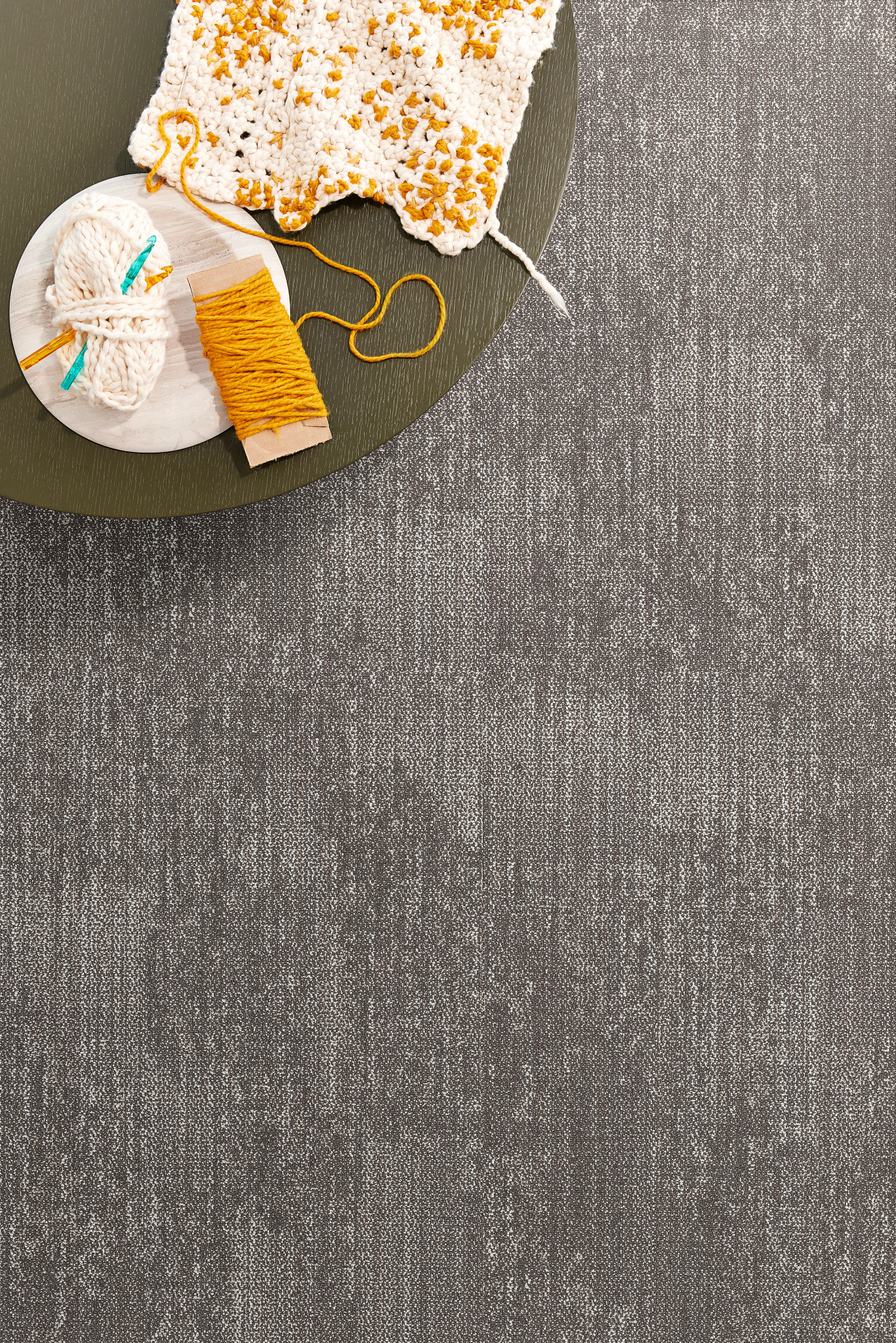 Knitted Strataworx® Tile 5T599 Carpet Tile Commercial