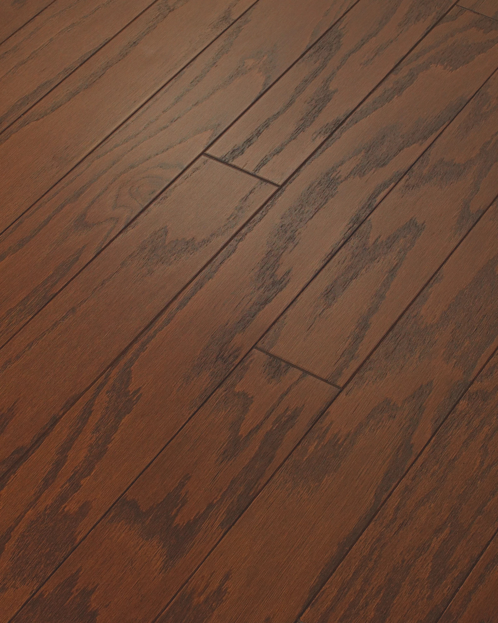 ALBRIGHT OAK 3.25 HAZELNUT ANGLED