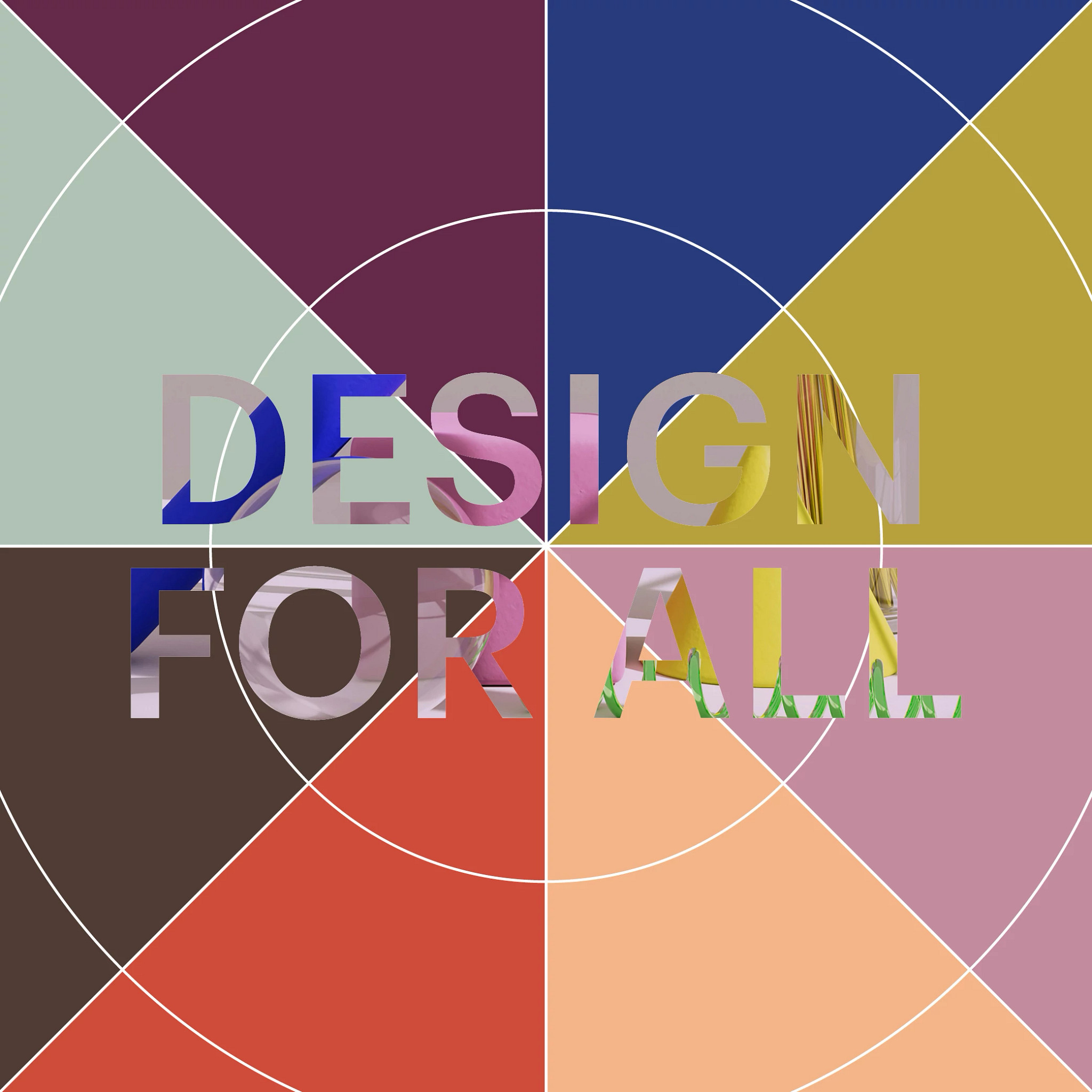 Thumbnail image with colors 