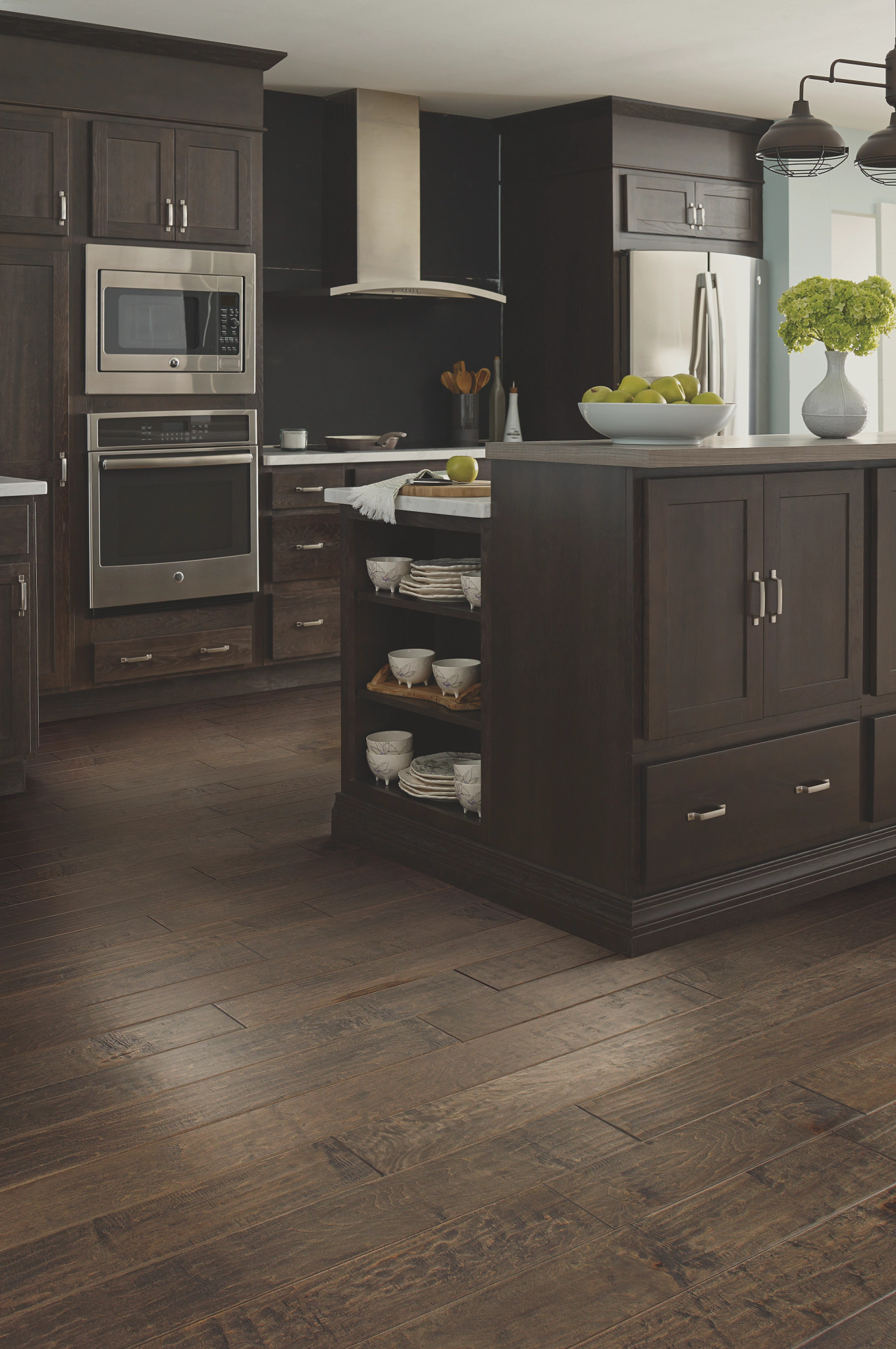 FAIRBANKS MAPLE 5 TIMBERWOLF ROOM