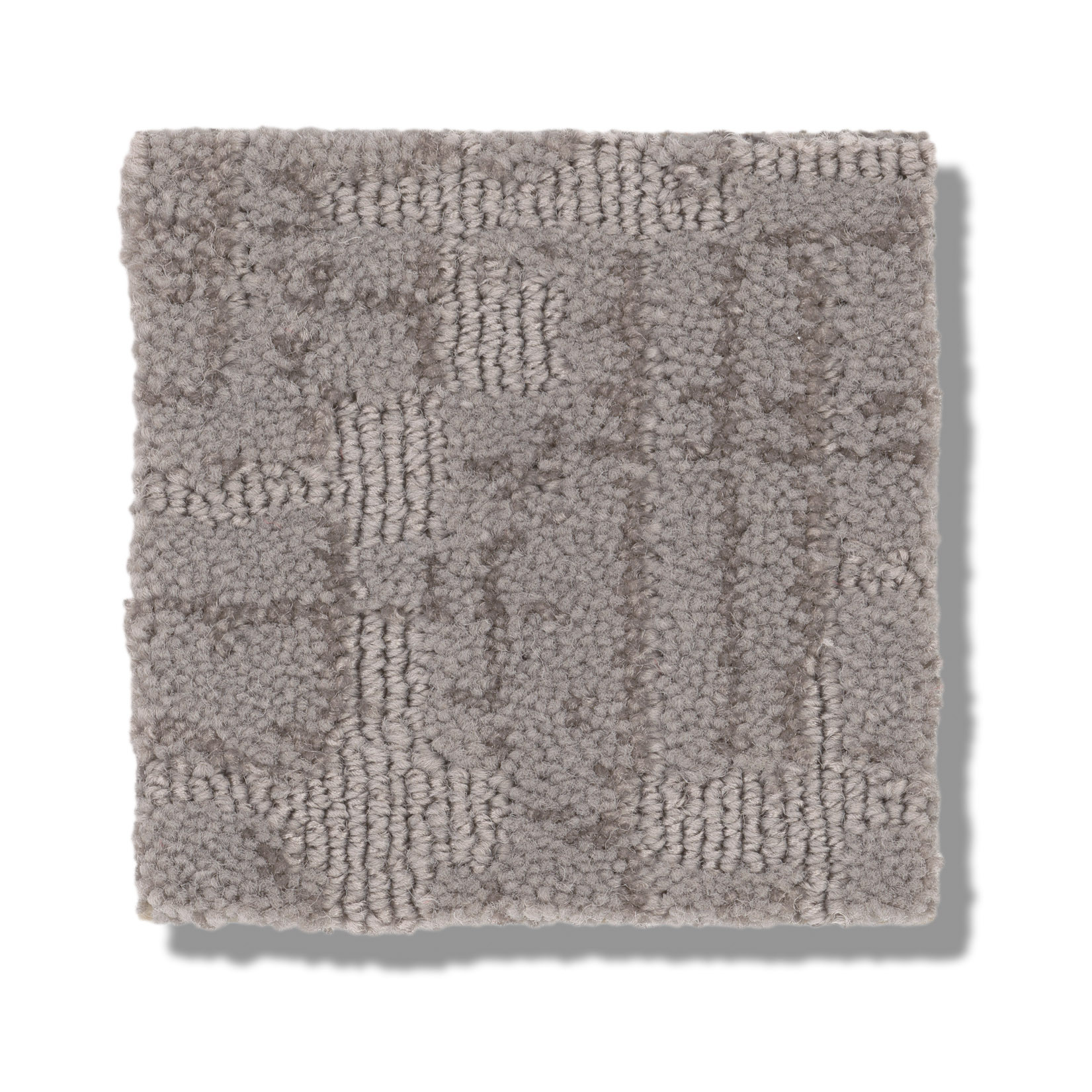 PRIVATE RETREAT SILVER POLISH SWATCH