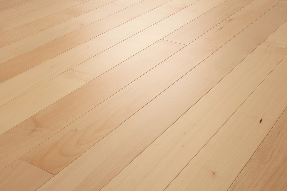 Natural Classics Hard Maple 3"