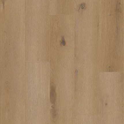 Light Brown Wood Look LVP Flooring with Sound Core® - 72.05x7.125 inch Light brown wood look luxury vinyl plank flooring with Sound Core technology