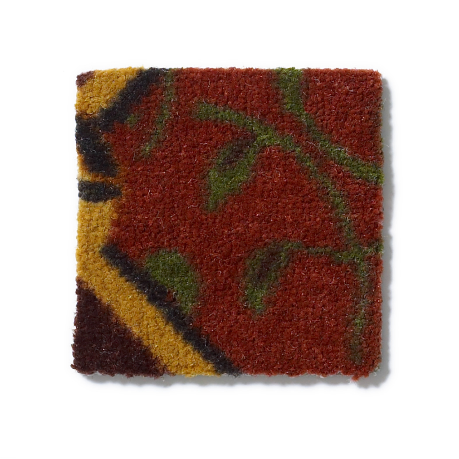 INVITATION SANTO SWATCH