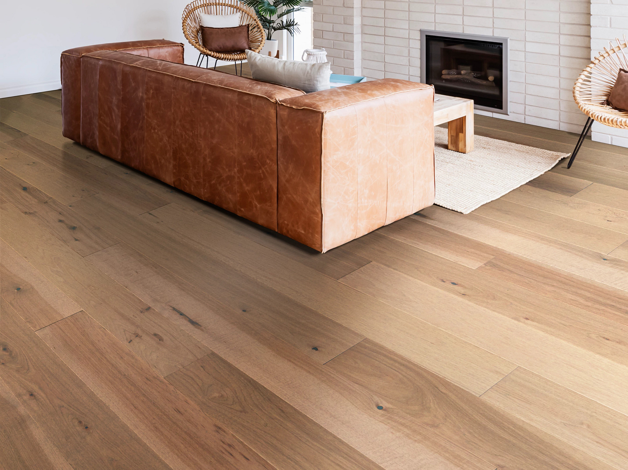 EXPLORATION HICKORY INLET ROOM