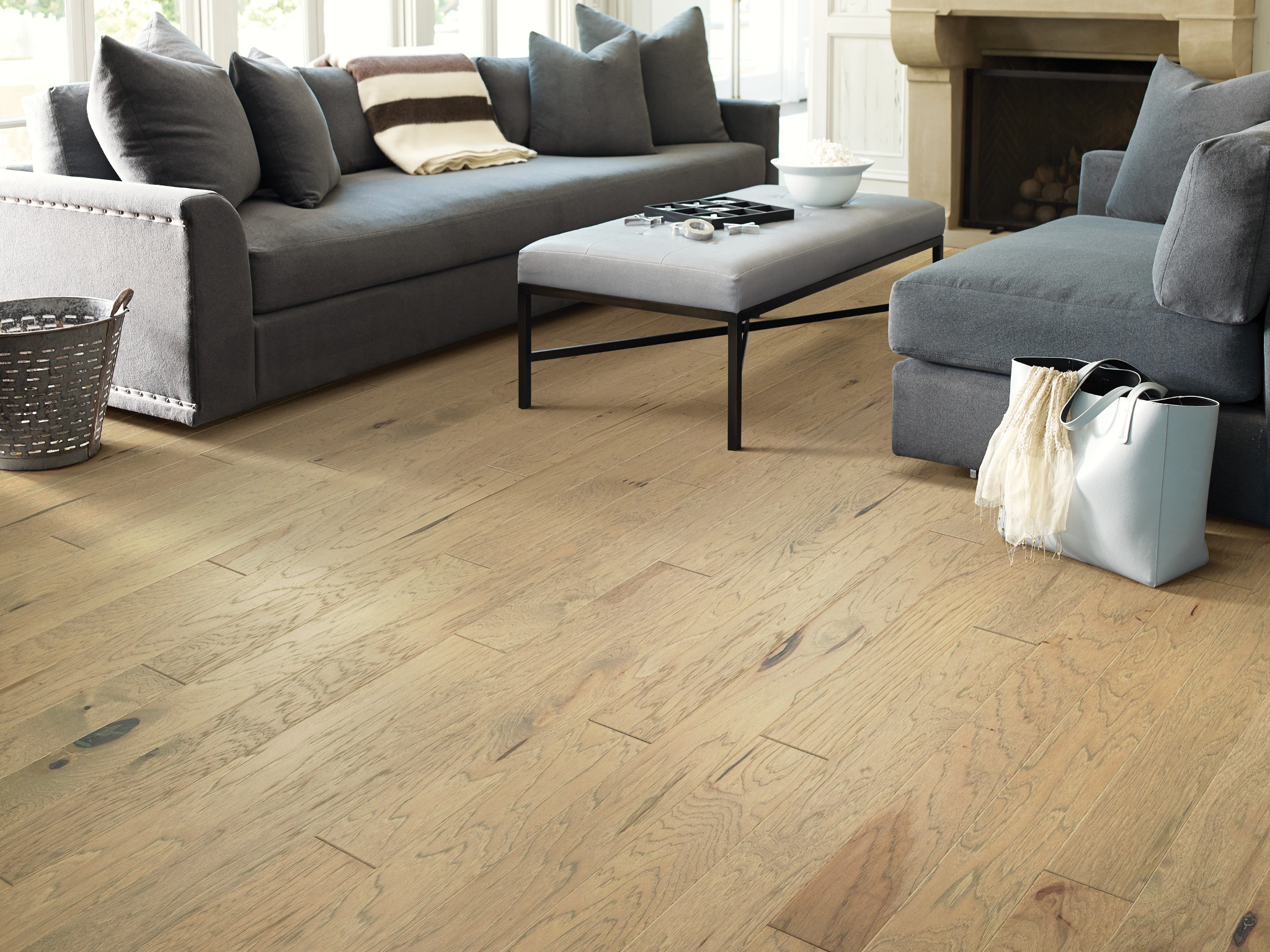 HIGH PLAINS 5 SUMAC ROOM