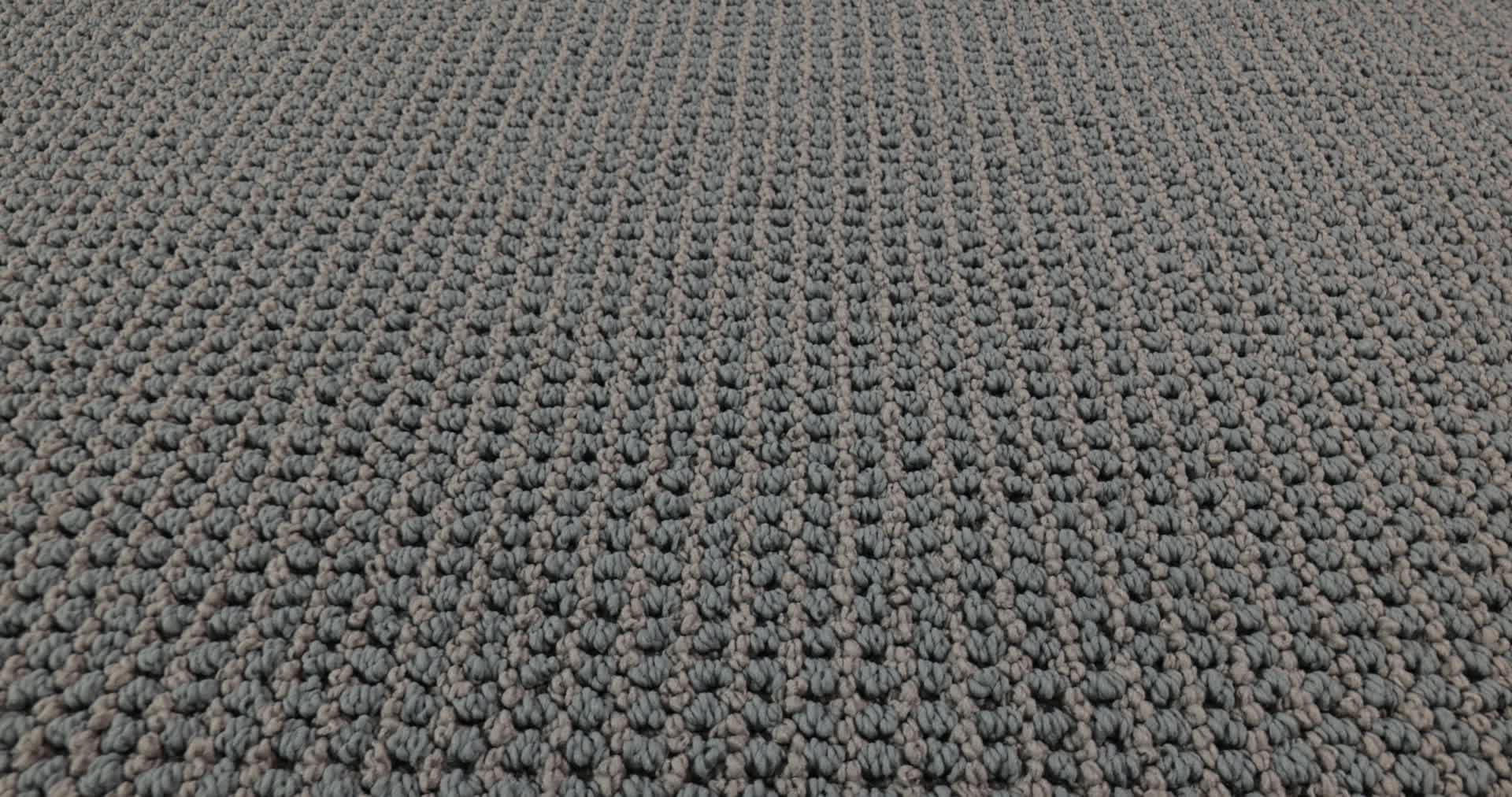 KNITTED TONE BLUE SOUTH PACIFIC 360PROD