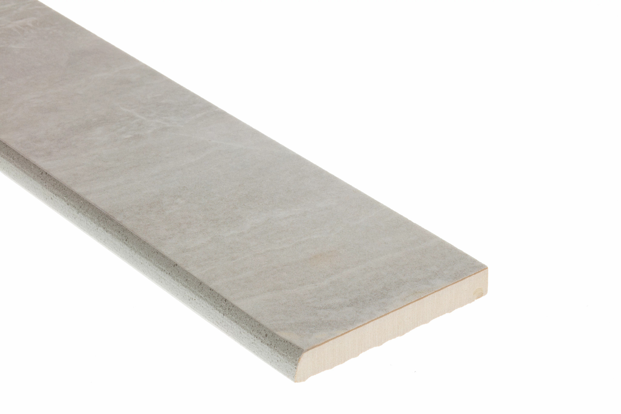 TRACE BN POLISH PEARL ANGLED