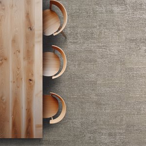 Arrange TaskWorx® Tile Alabaster Marble - LVP flooring Arrange TaskWorx® Tile Alabaster Marble Feature 1