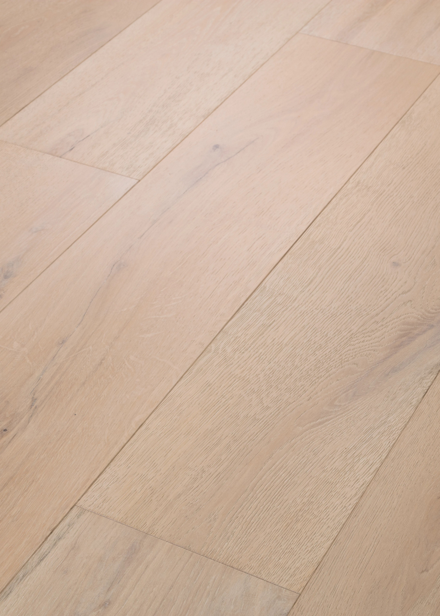 CHATEAU OAK PORTICO ANGLED