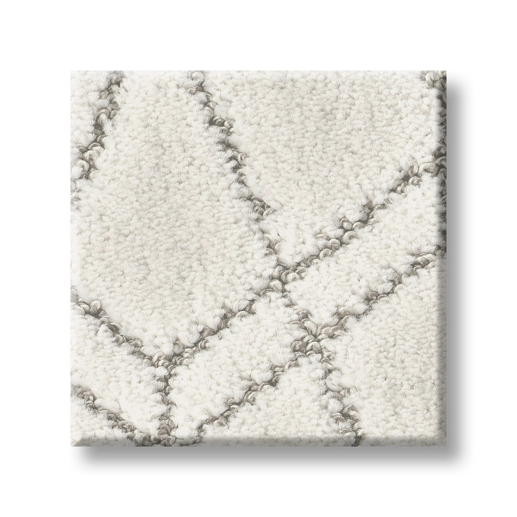 POINT OF VIEW SNOWFALL SWATCH