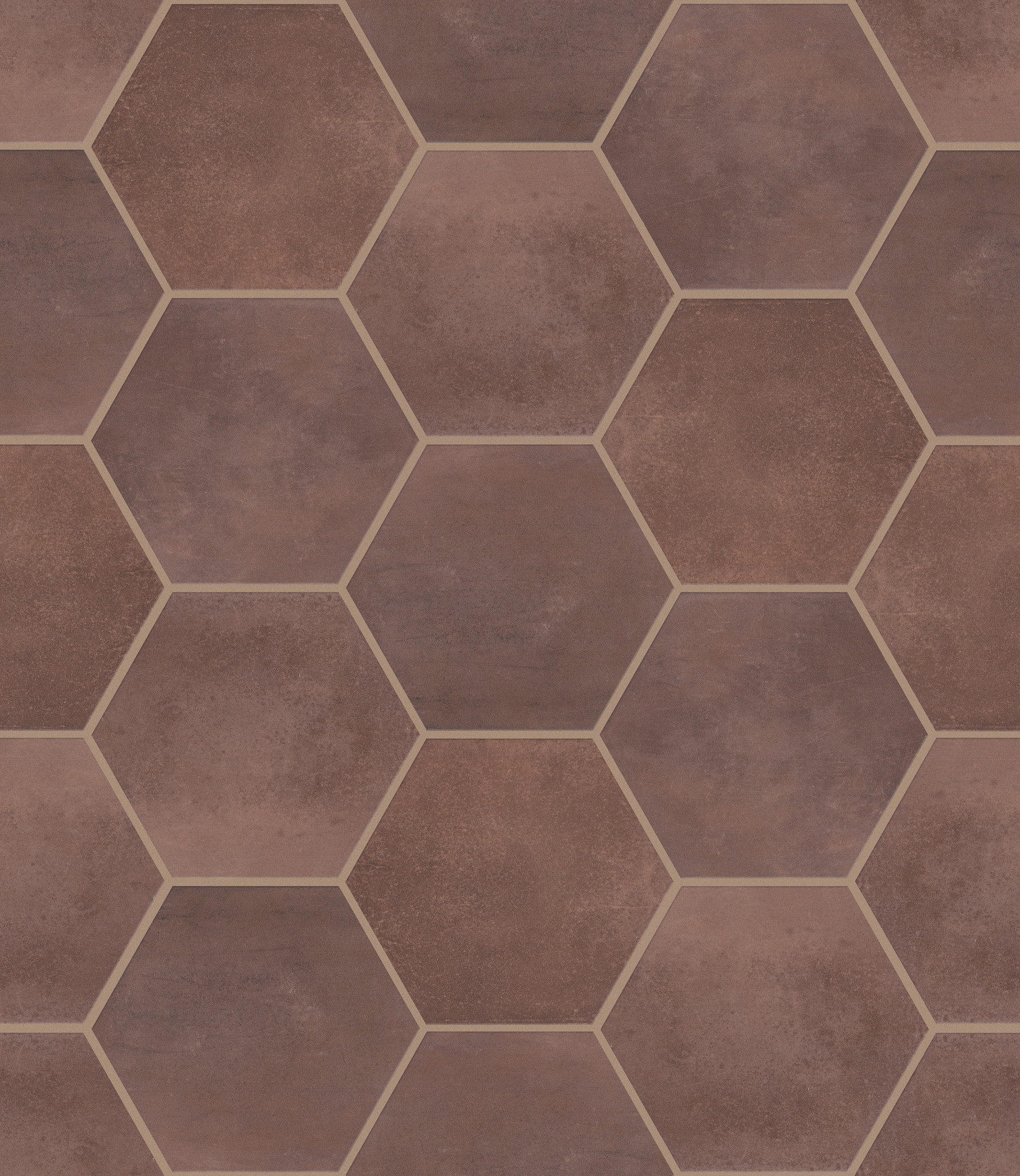 HALFTONE ESAGONA GLOSS JEWEL MAIN