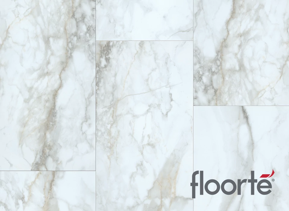 Floorte Wall Close-up