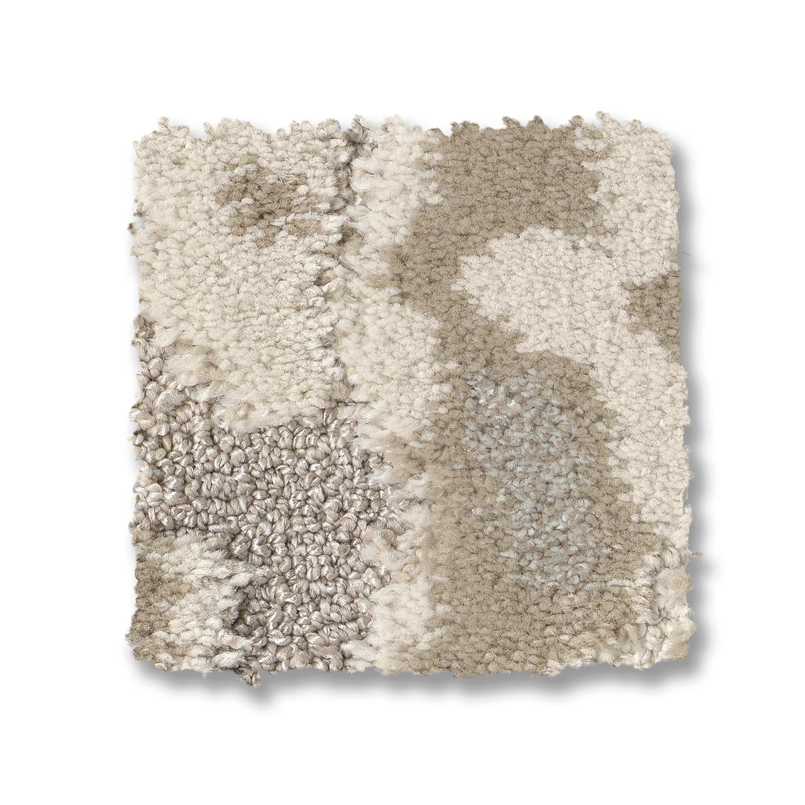 CARRERA WARM IVORY SWATCH