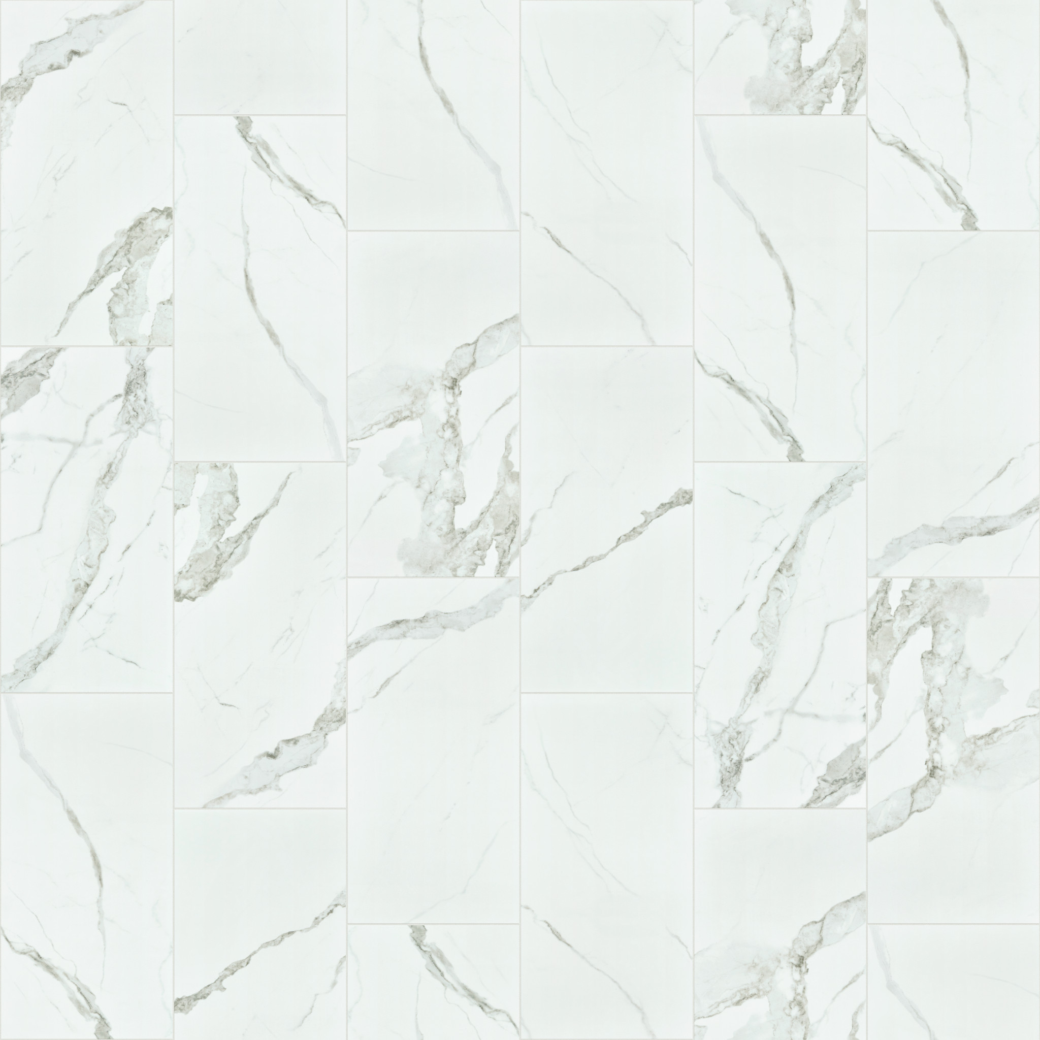 VISION 12X24 POLISH STATUARIO MAIN