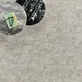 Presence 24X24 Tile Quilt - LVP flooring Presence 24X24 Tile Quilt Feature 2