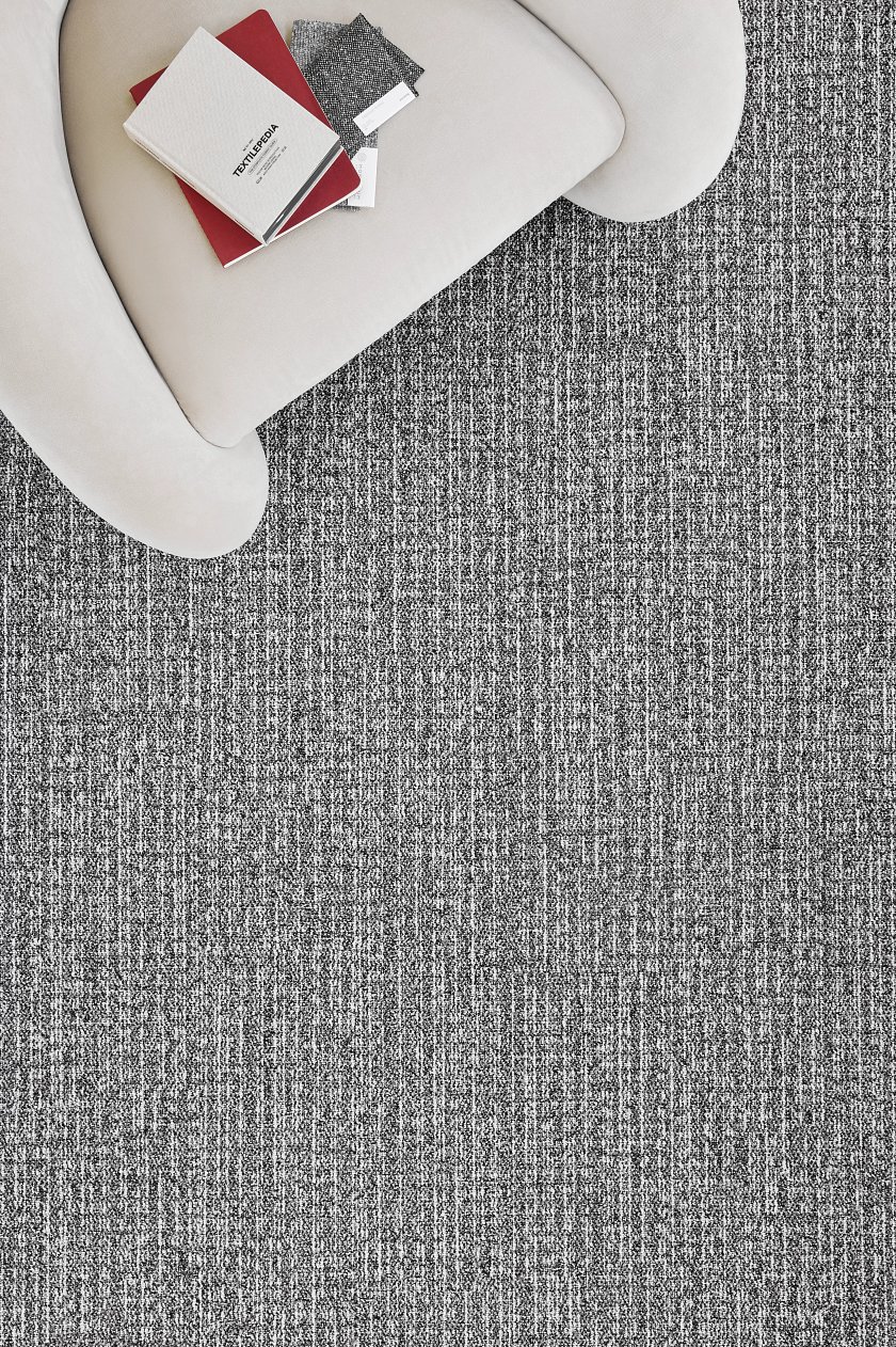 Timeless Tile Merino - LVP flooring Timeless Tile Merino Feature 1
