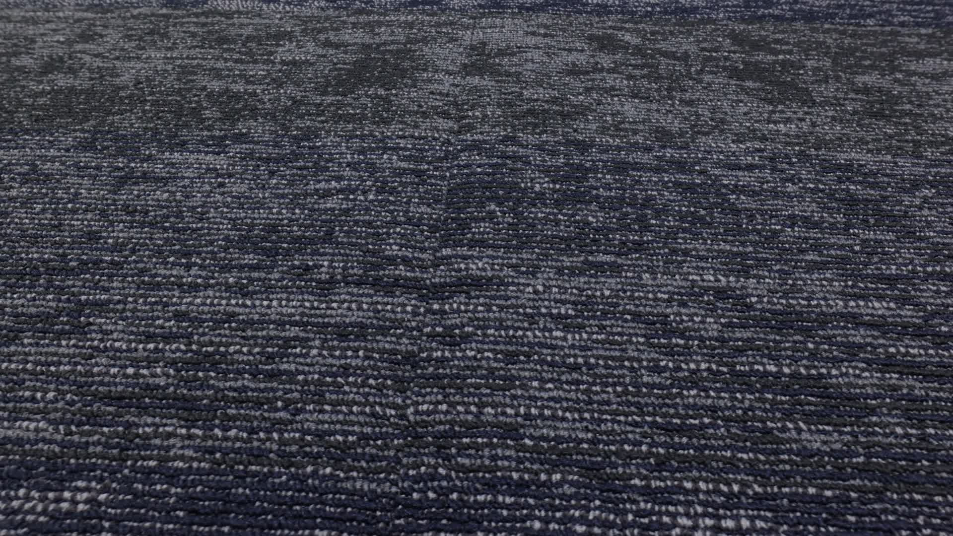 Arrange Tile Shimmery Blue Rotation360