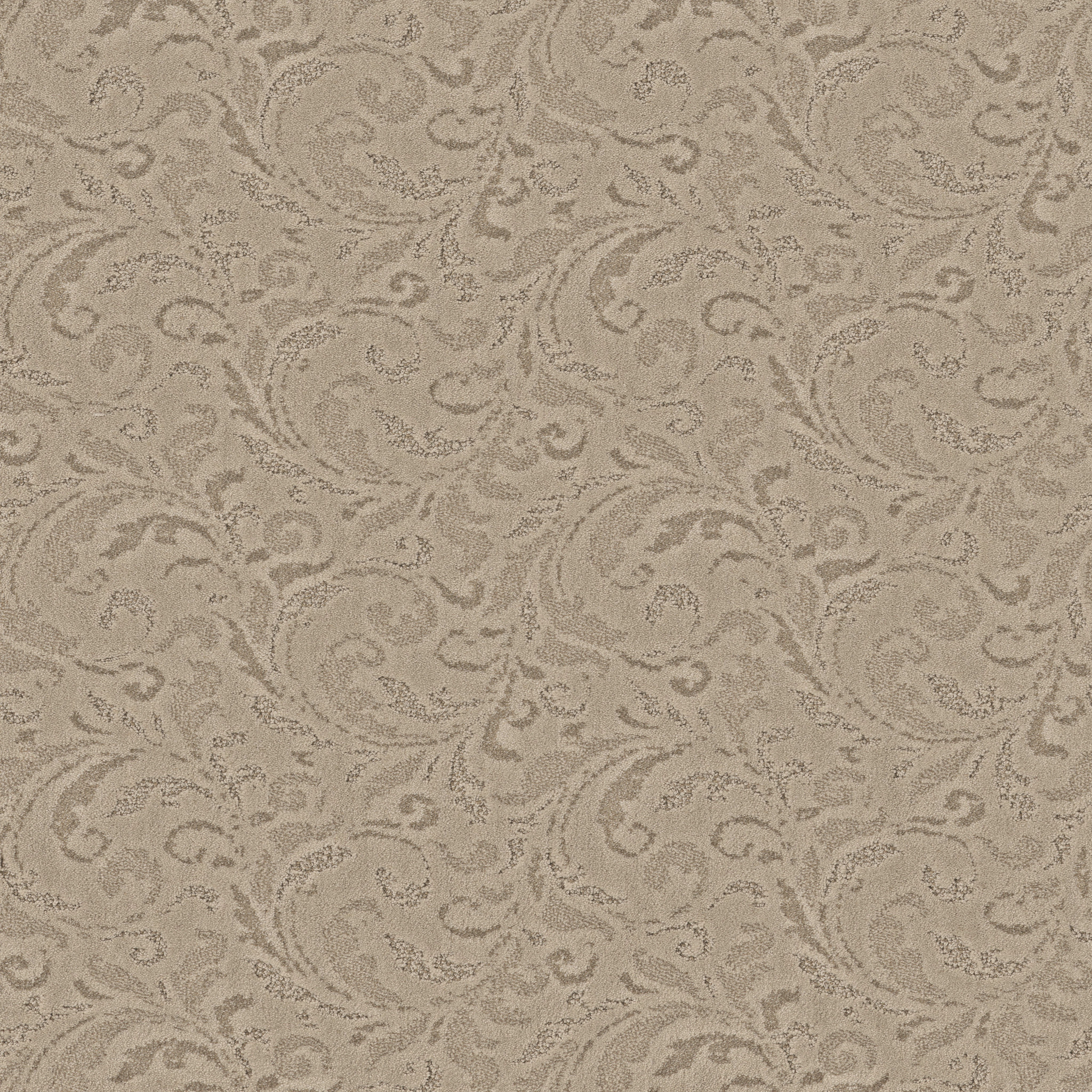 CHARISMATIC CASUAL MAIN