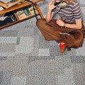 Vibes Tile Iconic - LVP flooring Vibes Tile Iconic Feature 2