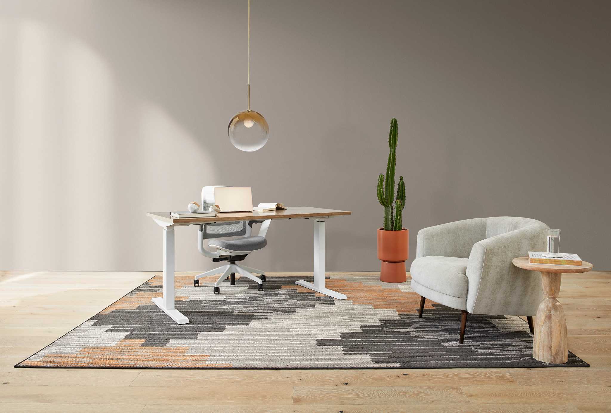 Colca Rug in Immerse