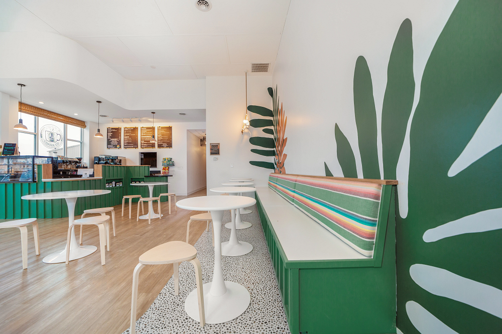 Patcraft | iterate I638V