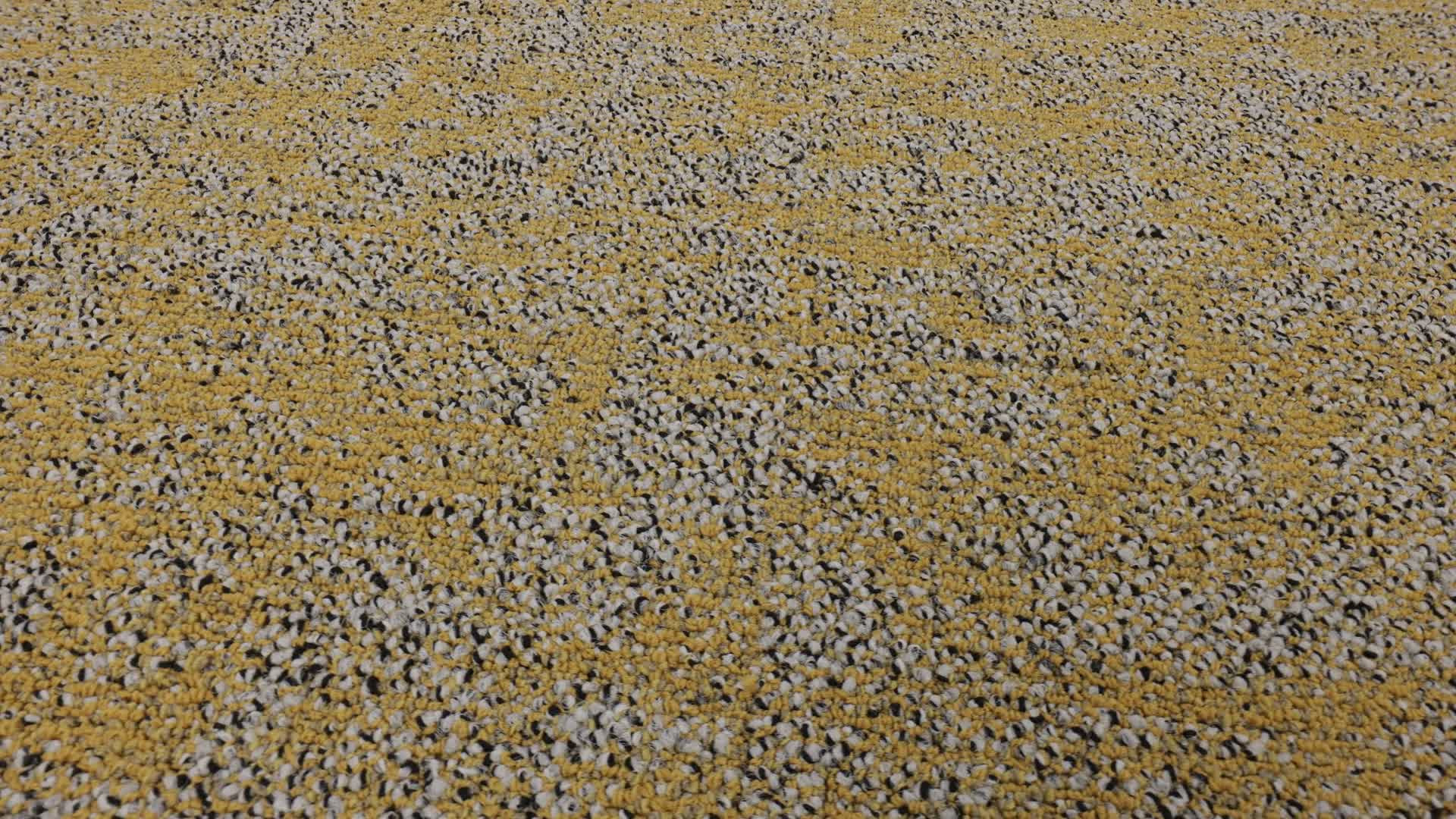 Shelter Tile Golden Rotation360