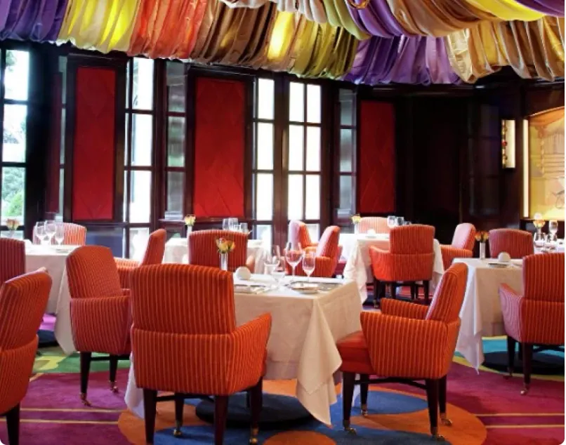 Seeing Red in February! - Zeftron Nylon 6