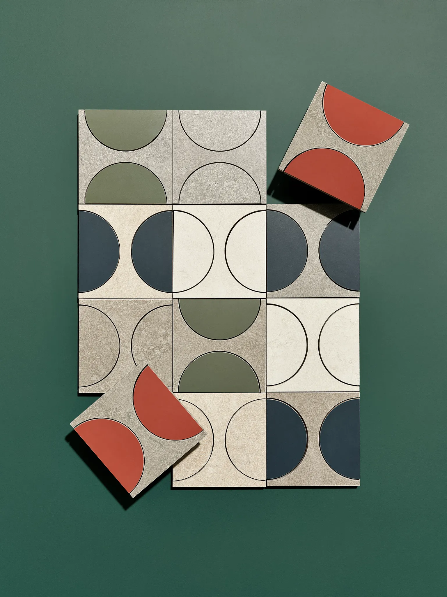 Tempo + Pulse Palette