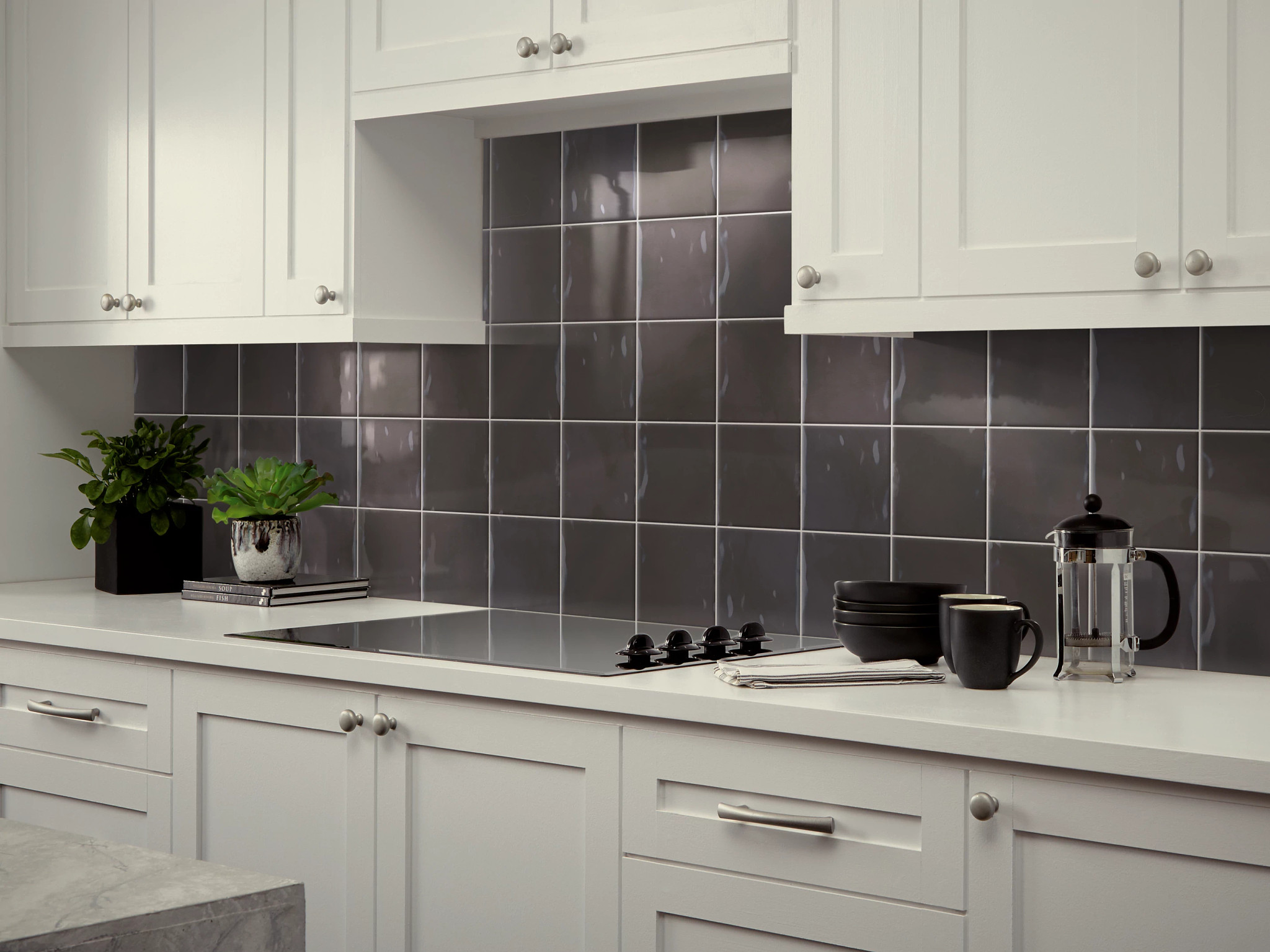 EVENTIDE 6X6 GLOSS ECLIPSE ROOM