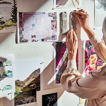 Design Trade Program Design Trade Program