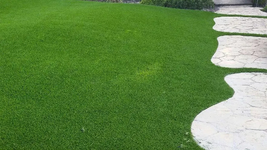 Reflex Shawgrass Residential