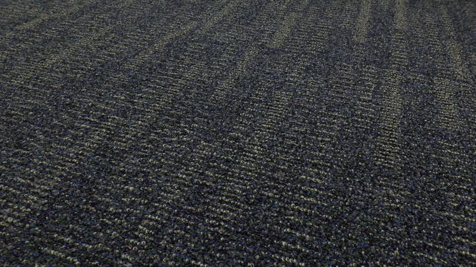 Path Tile Multicolor Rotation360